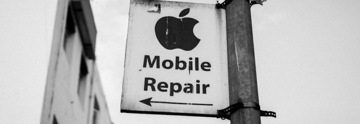 iPhone Screen Repair Services in Howick, Auckland